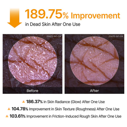 Skin Tone Rebalancing Spray for Darkened Areas